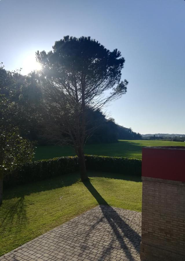 Bed and Breakfast Il Casaletto Osimo Exterior foto