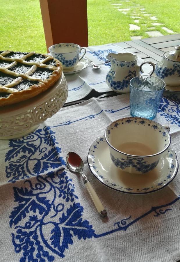 Bed and Breakfast Il Casaletto Osimo Exterior foto