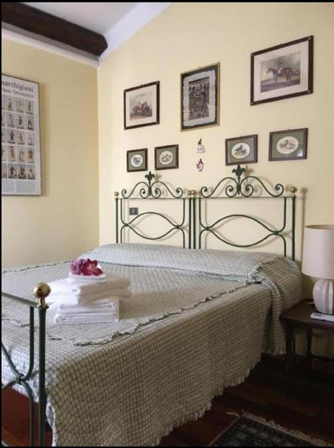 Bed and Breakfast Il Casaletto Osimo Exterior foto